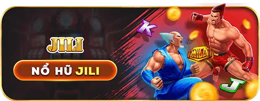Các trò chơi nổ hũ (slots) đa dạng chủ đề và jackpot tại Jun88